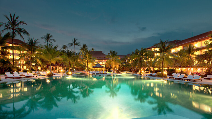 The Westin Resort Nusa Dua